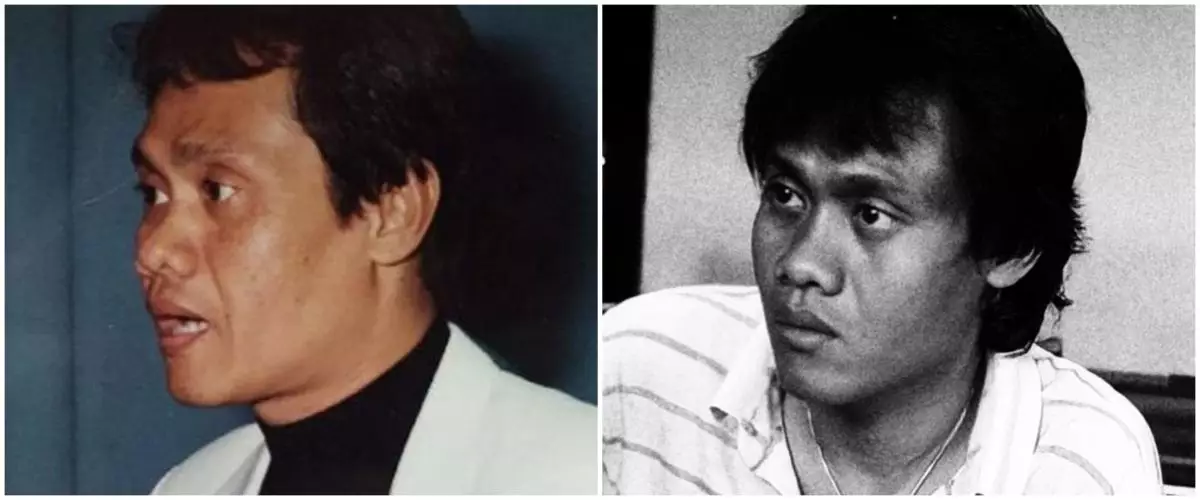 15 celetukan legendaris Kasino di film-film Warkop DKI yang bikin nostalgia dan ngakak