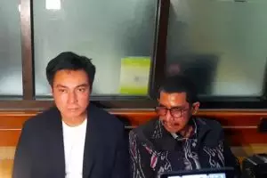 Hak asuh  belum tentu jatuh ke Baim Wong meski kini anak tinggal bersamanya, ini penjelasan PA Jakarta