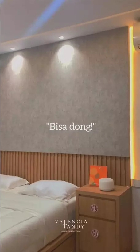 rumah 10 tahun terbengkalai direnovasi ala jepang © TikTok/@vtstudio.co rumah 10 tahun terbengkalai direnovasi ala jepang © TikTok/@vtstudio.co