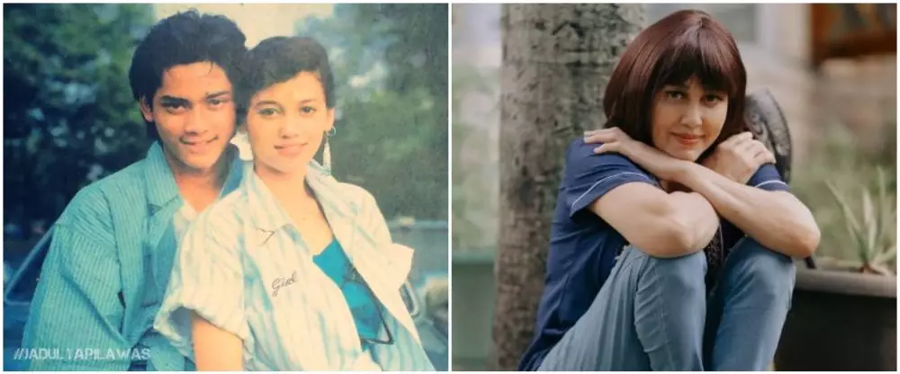 aktris cantik di film Catatan Si Boy © berbagai sumber aktris cantik di film Catatan Si Boy © berbagai sumber