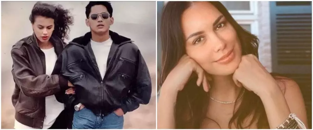 aktris cantik di film Catatan Si Boy © berbagai sumber aktris cantik di film Catatan Si Boy © berbagai sumber