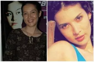 Potret dulu dan kini 7 aktris cantik pemeran Catatan Si Boy, jadi primadona di masanya