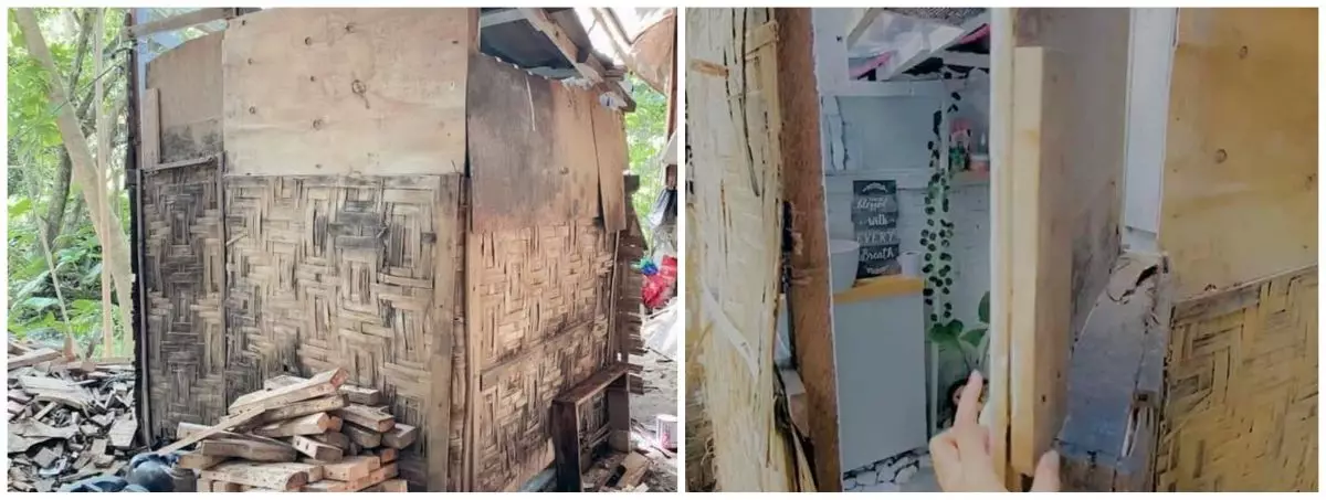 Sederhana dari luar, bagian dalam kamar mandi Ini interiornya estetik, 11 potretnya bikin kaget