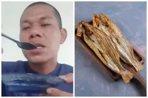 Cara efektif mengeluarkan duri ikan di tenggorokan tanpa menelan nasi atau pisang