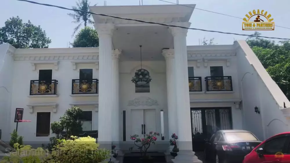 rumah toni rm pengacara pegi setiawan © 2024 brilio.net rumah toni rm pengacara pegi setiawan © 2024 brilio.net