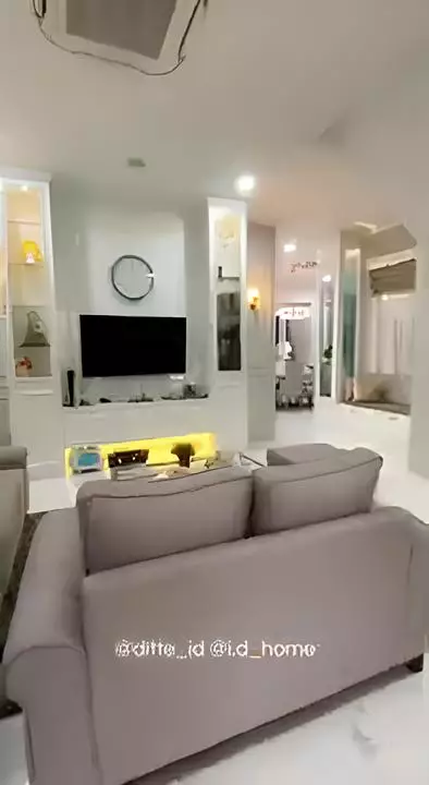 rumah andre rosiade ayah azizah salsha usai renovasi © 2024 Instagram rumah andre rosiade ayah azizah salsha usai renovasi © 2024 Instagram