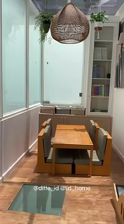 rumah andre rosiade ayah azizah salsha usai renovasi © 2024 Instagram rumah andre rosiade ayah azizah salsha usai renovasi © 2024 Instagram