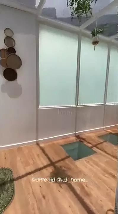 rumah andre rosiade ayah azizah salsha usai renovasi © 2024 Instagram rumah andre rosiade ayah azizah salsha usai renovasi © 2024 Instagram