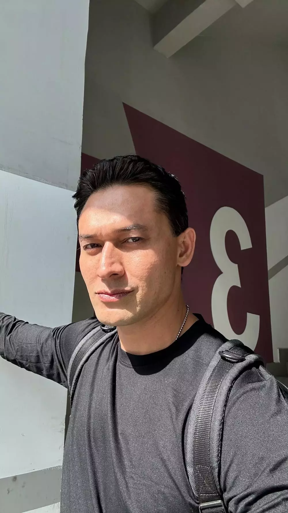 indra bruggman usai oplas mata © 2025 Instagram indra bruggman usai oplas mata © 2025 Instagram