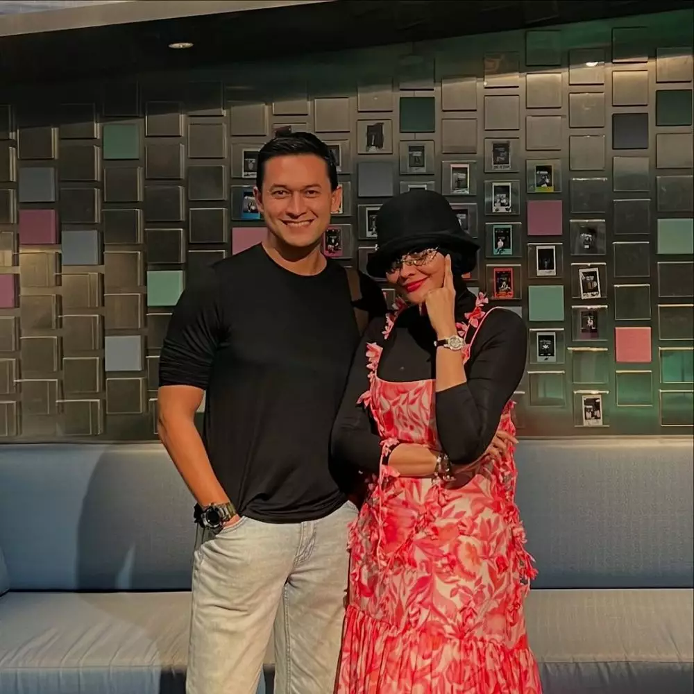 indra bruggman usai oplas mata © 2025 Instagram indra bruggman usai oplas mata © 2025 Instagram