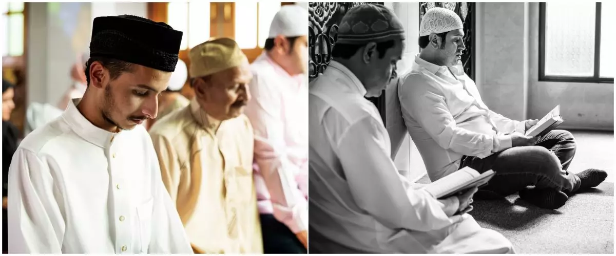 Doa mustajab di penghujung Ramadhan, raih ampunan dan keberkahan