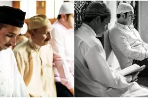 Doa mustajab di penghujung Ramadhan, raih ampunan dan keberkahan