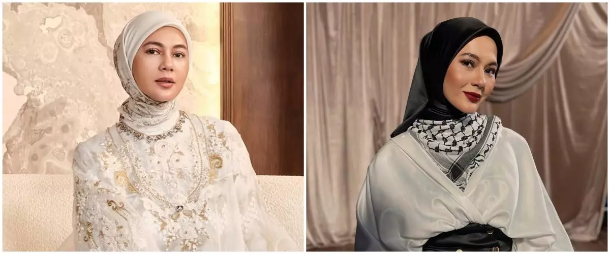 Paula Verhoeven minta maaf kepada Kenzo yang menolak bicara dengannya, warganet kesal karena hal ini