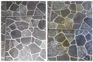 Trik bersihkan kerak kuning keramik kamar mandi tanpa digosok cuka, cuma pakai tambahan 2 bahan dapur