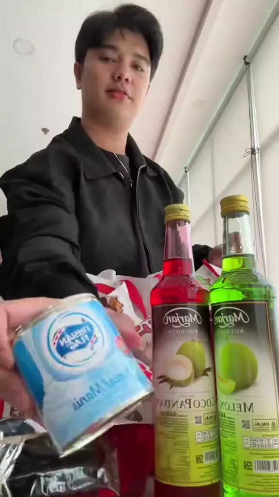 hampers lebaran raffi nagita buat karyawanhampers lebaran raffi nagita buat karyawan © 2025 TikTok