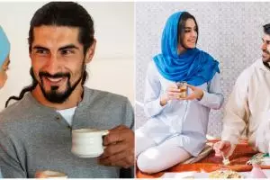 40 Ucapan ulang tahun islami romantis untuk pasangan, penuh doa dan cinta