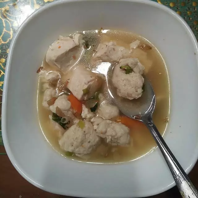 20 Resep bakso untuk Lebaran instagram 20 Resep bakso untuk Lebaran instagram