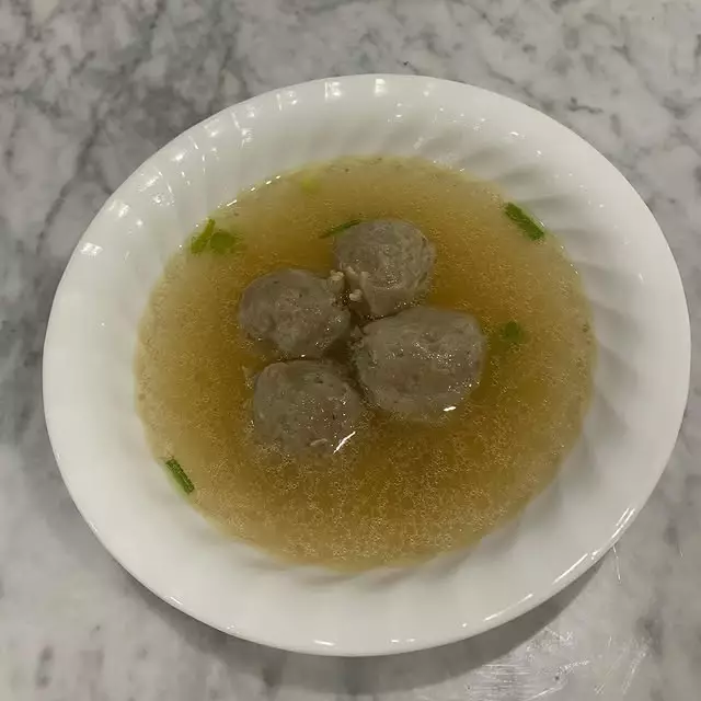 20 Resep bakso untuk Lebaran instagram 20 Resep bakso untuk Lebaran instagram