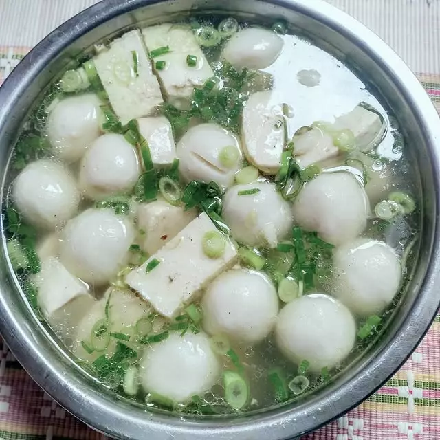 20 Resep bakso untuk Lebaran instagram 20 Resep bakso untuk Lebaran instagram