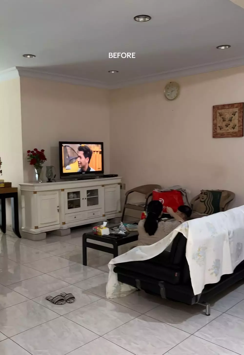 hunian jadul jadi estetik bak drakor © 2025 TikTok