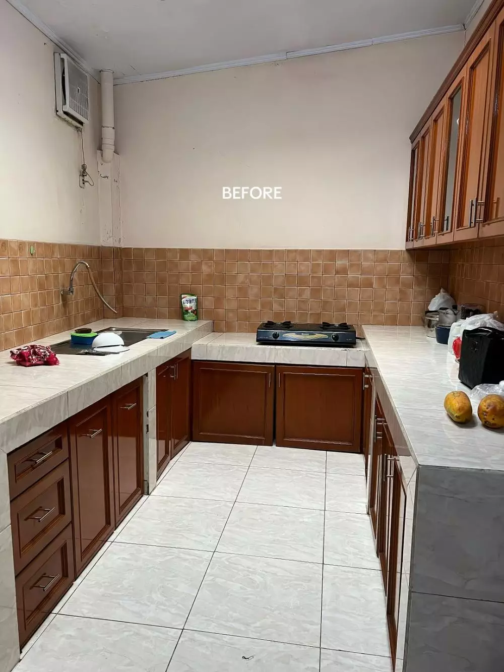 hunian jadul jadi estetik bak drakor © 2025 TikTok