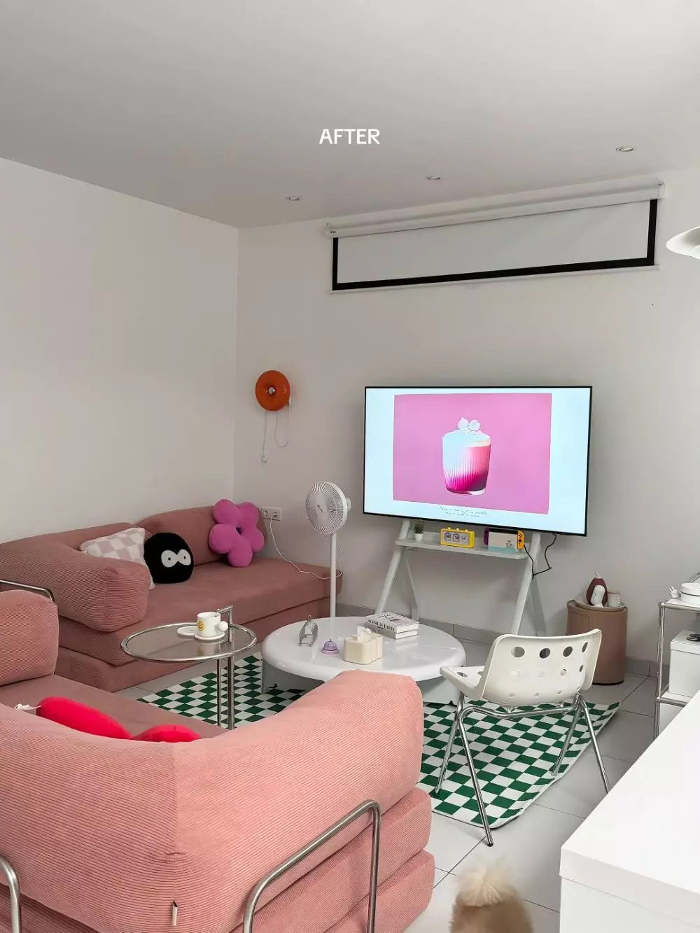 hunian jadul jadi estetik bak drakor © 2025 TikTok