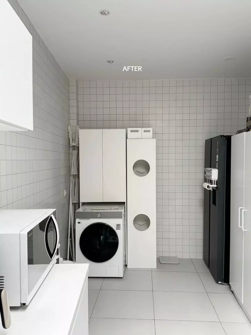 hunian jadul jadi estetik bak drakor © 2025 TikTok