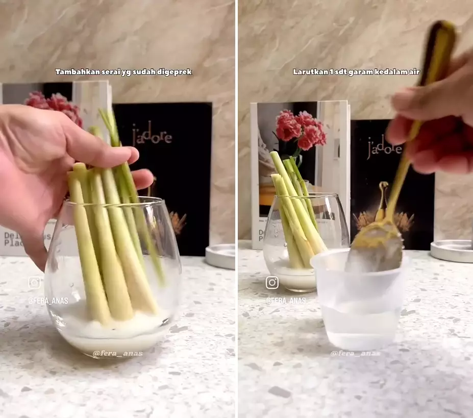 pewangi kamar mandi pakai sereh © 2025 YouTube pewangi kamar mandi pakai sereh © 2025 YouTube