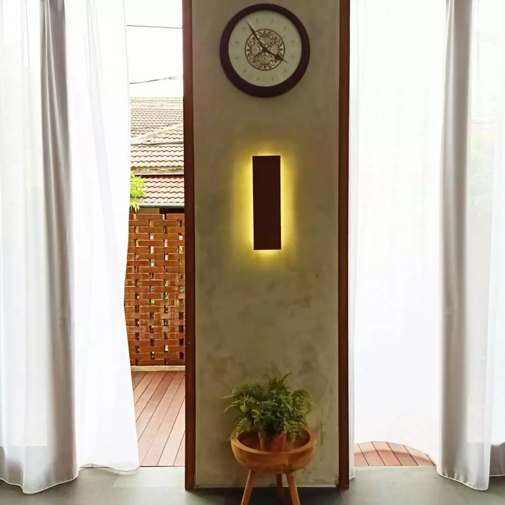 rumah Hanna anak Kasino Warkop DKI © Instagram/@rumah.koki rumah Hanna anak Kasino Warkop DKI © Instagram/@rumah.koki