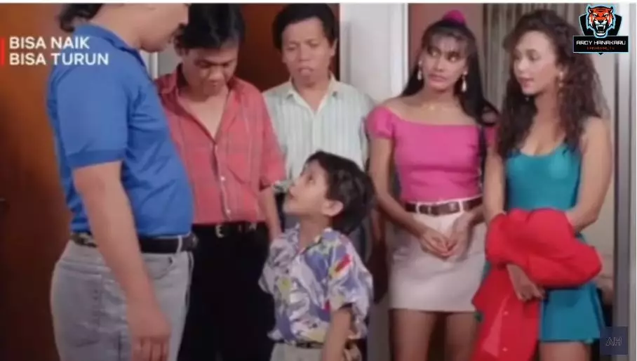 Jordi el nino polla katana