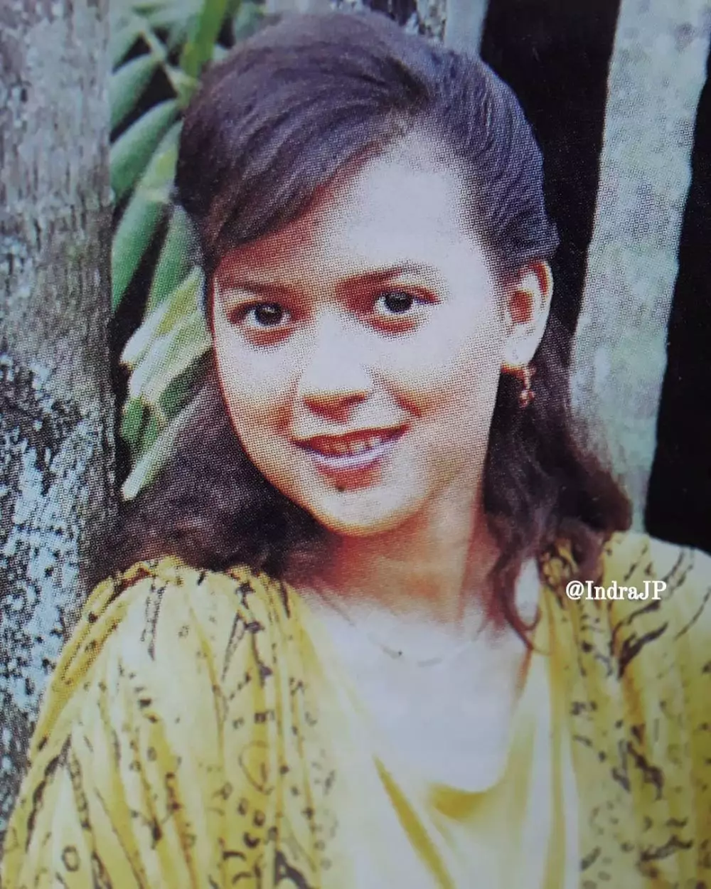 transformasi pemeran kasir restoran di film Warkop Itu Bisa Diatur © berbagai sumber transformasi pemeran kasir restoran di film Warkop Itu Bisa Diatur © berbagai sumber