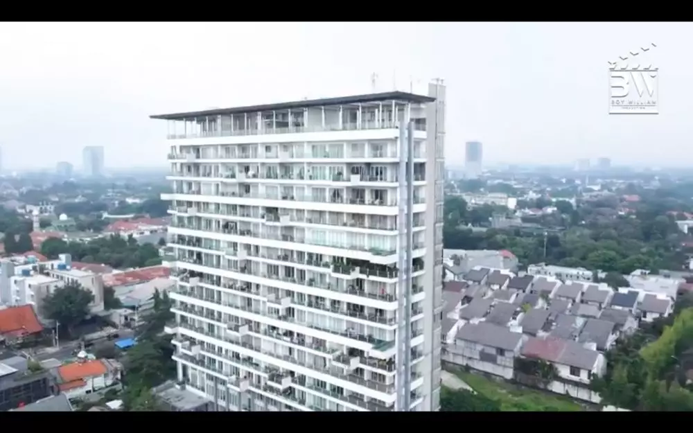 Mengintip rumah mewah 12 selebriti dari udara, hunian Tasya Farasya bak Disneyland Mengintip rumah mewah 12 selebriti dari udara, hunian Tasya Farasya bak Disneyland