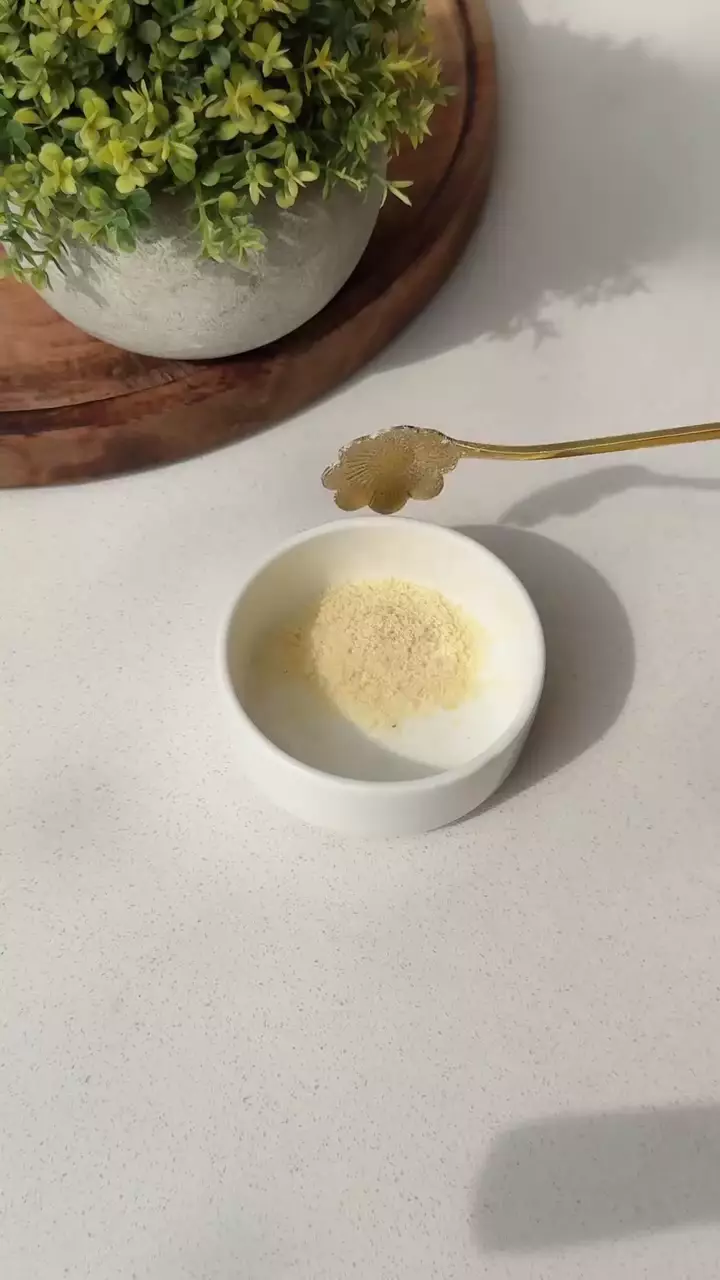 bersihkan komedo ini bikin pori-pori mengecil © Instagram