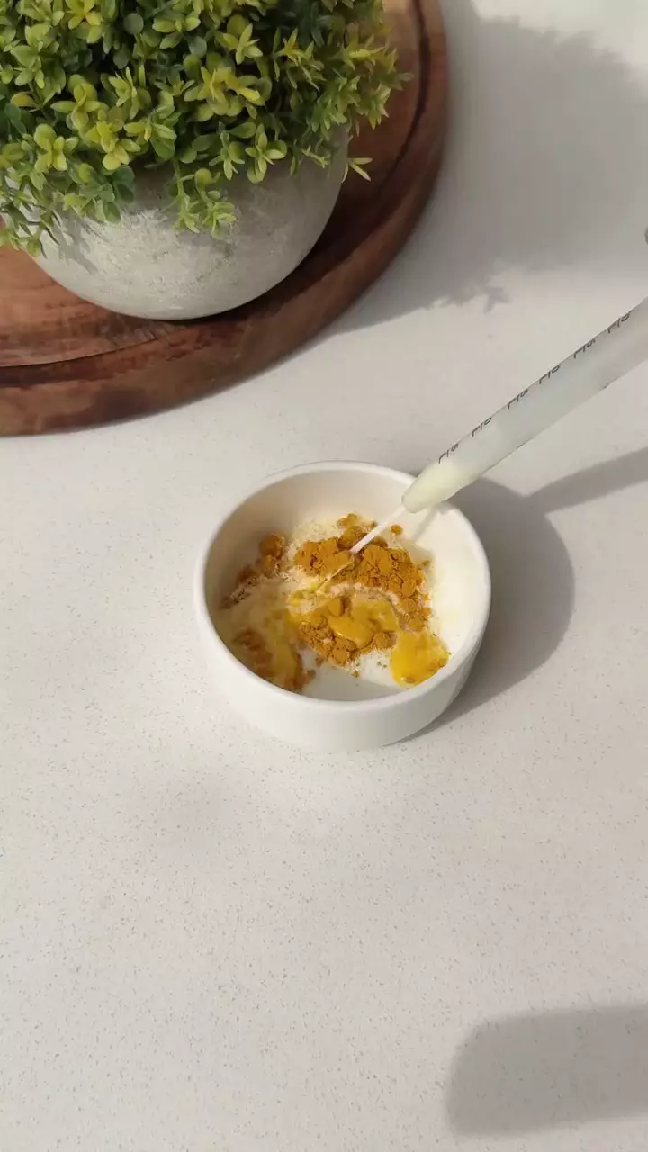 bersihkan komedo ini bikin pori-pori mengecil © Instagram