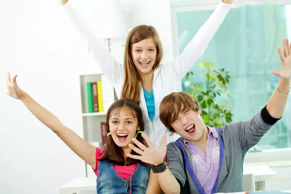 Pantun anak-anak lucu dan menggemaskan © 2025 brilio.net