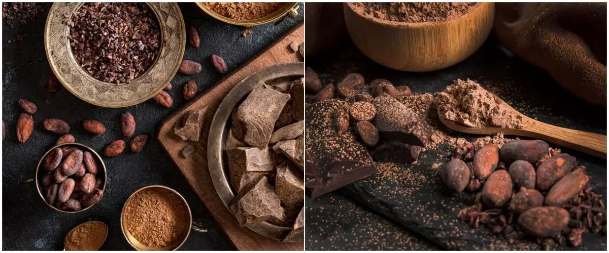 Lebih dari sekadar camilan, cokelat ternyata pernah menjadi mata uang di zaman Aztec