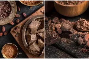 Lebih dari sekadar camilan, cokelat ternyata pernah menjadi mata uang di zaman Aztec