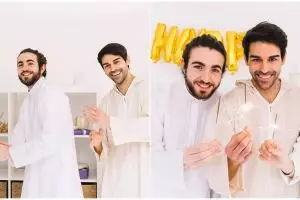 Ucapan halal bihalal 2025, penuh doa, dan harapan dengan kata-kata yang bijak