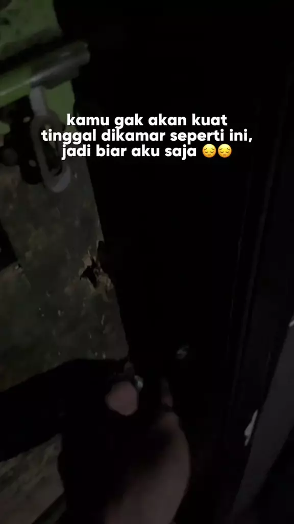 rumah jelek tapi kamar mewah bak apartemen © 2024 TikTok
