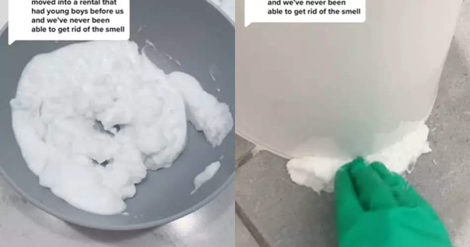 Bukan meletakkan kapur barus, ini trik hilangkan bau pesing © Berbagai sumber