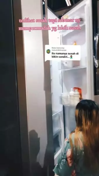 rumah papan kulkasnya elit © 2024 TikTok