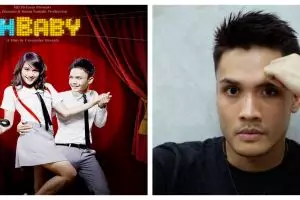 Transformasi Pemain Oh Baby, 7 potret dulu vs kini perubahannya drastis, Randy pangalila kian menawan