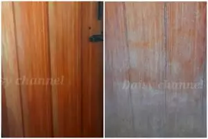 Trik agar kerak putih di pintu kamar mandi hilang tanpa digosok cairan pemutih, modal 3 bahan dapur