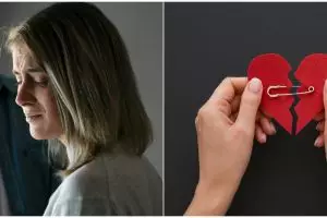 Singkat tapi dalam, ini 50 kata-kata patah hati yang menggambarkan luka batin