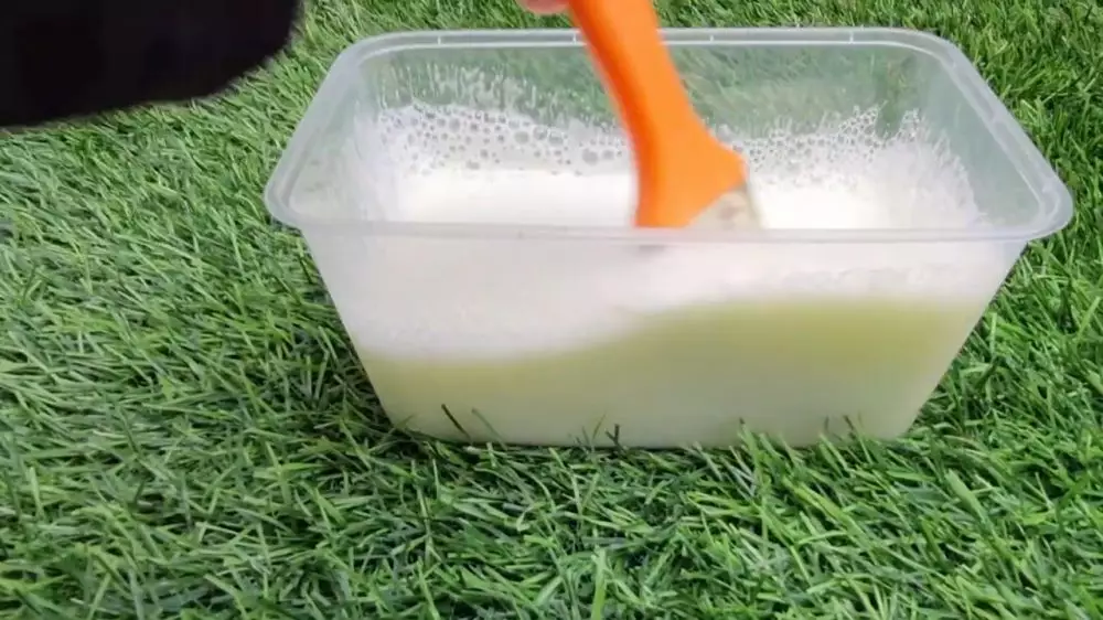 cara bersihin kloset licin © 2024 brilio.net