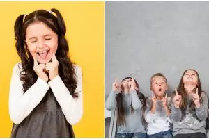 50 Teka-teki humor anak SD dengan jawaban tak terduga, walaupun receh tapi tetap seru