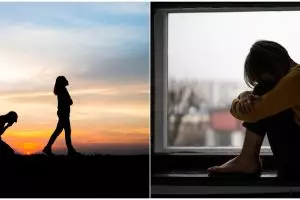 50 Kata-kata kecewa karena tidak dihargai, diam bukan berarti tak sakit