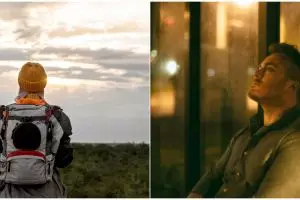 50 Kata-kata perjuangan anak rantau, memotivasi untuk terus melangkah mengejar impian