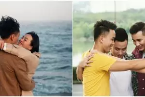 50 Kata-kata istimewa yang bisa menyentuh hati pasangan, sahabat, dan keluarga