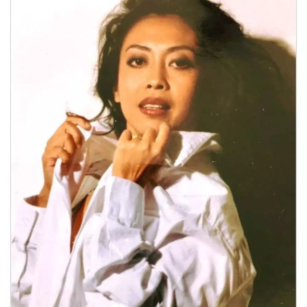 potret wanita rocker di warkop dki © instagram potret wanita rocker di warkop dki © instagram
